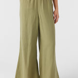 Caralee Double Gauze Pants