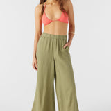 Caralee Double Gauze Pants