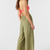 Caralee Double Gauze Pants