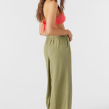 Caralee Double Gauze Pants