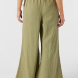 Caralee Double Gauze Pants