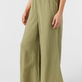 Caralee Double Gauze Pants