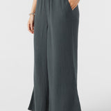 Caralee Double Gauze Pants