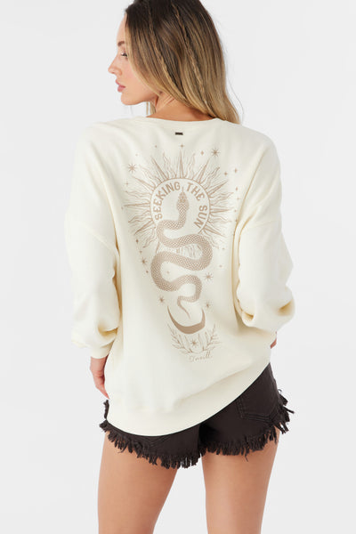 トップス Nothing Written Paper loose fit pullover 5TH / Pound alpaca sweater (Black) - Nothing written