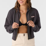 Darcie Zip Fleece