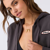 Darcie Zip Fleece
