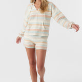 Rosarito Hooded Lounge Pullover