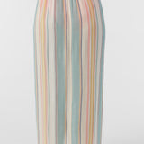 Beachbound Stripe Hanalei Maxi Skirt Cover-Up
