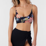 Saltwater Solids Hanalei Mini Skirt Cover-Up