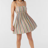 Rami Beachbound Stripe Dress