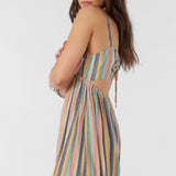 Rami Beachbound Stripe Dress