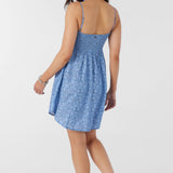 Meiko Atlantic Palm Dress