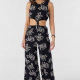 Pearl Nadia Paisley Jumpsuit