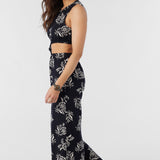 Pearl Nadia Paisley Jumpsuit