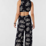 Pearl Nadia Paisley Jumpsuit