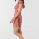 Carter Gable Floral Dress