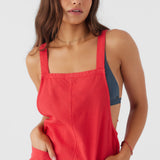 Summerlin Overall Romper