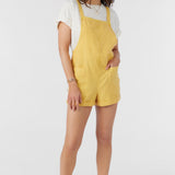 Summerlin Overall Romper