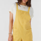 Summerlin Overall Romper