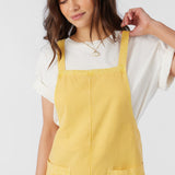 Summerlin Overall Romper