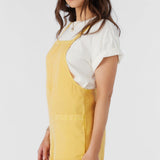 Summerlin Overall Romper