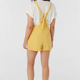 Summerlin Overall Romper