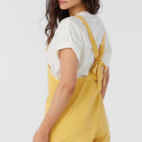 Summerlin Overall Romper
