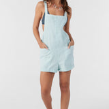Summerlin Overall Romper