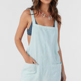 Summerlin Overall Romper