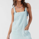 Summerlin Overall Romper