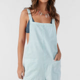 Summerlin Overall Romper