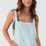 Summerlin Overall Romper
