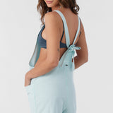 Summerlin Overall Romper