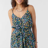 Kasen Layla Floral Romper
