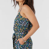 Kasen Layla Floral Romper