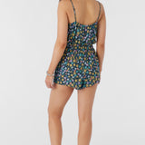 Kasen Layla Floral Romper