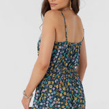 Kasen Layla Floral Romper