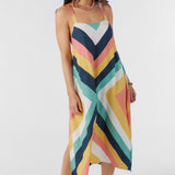Miranda Midi Cover-Up Dress