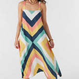 Miranda Midi Cover-Up Dress