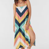 Miranda Midi Cover-Up Dress
