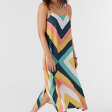 Miranda Midi Cover-Up Dress