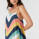 Miranda Midi Cover-Up Dress
