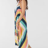 Miranda Midi Cover-Up Dress