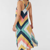 Miranda Midi Cover-Up Dress