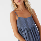 Saltwater Essentials Rilee Striped Cover-Up Dress