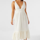 Margeaux Double Gauze Cover-Up Dress