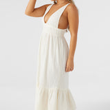 Margeaux Double Gauze Cover-Up Dress