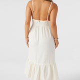 Margeaux Double Gauze Cover-Up Dress