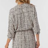 Saltwater Essentials Drea Animal Cami Cover-Up Tunic