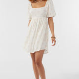 Briar Sabrina Tile Dress